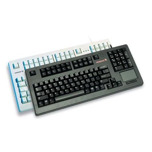 clavier de Cherry G80-11900 TOUCHBOARD, USB, noir