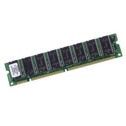 MicroMemory - DDR - 2 Go: 2 x 1 Go - DIMM 184 broches - 400 MHz / PC3200 - CL3 - 2.6 V - mémoire sans tampon - non ECC
