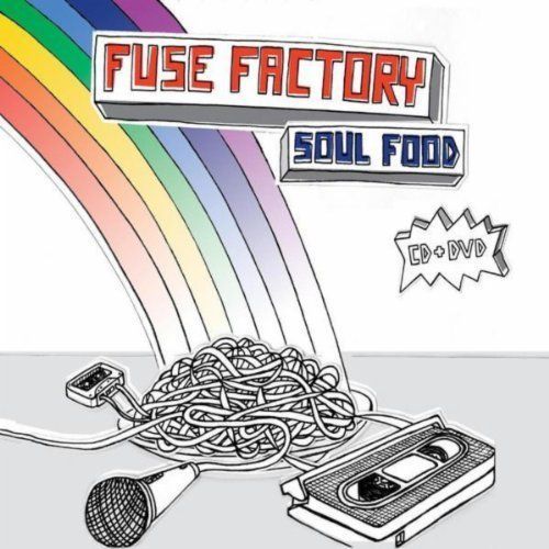 Fuse Factory Soul Food