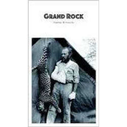 Grand Rock   