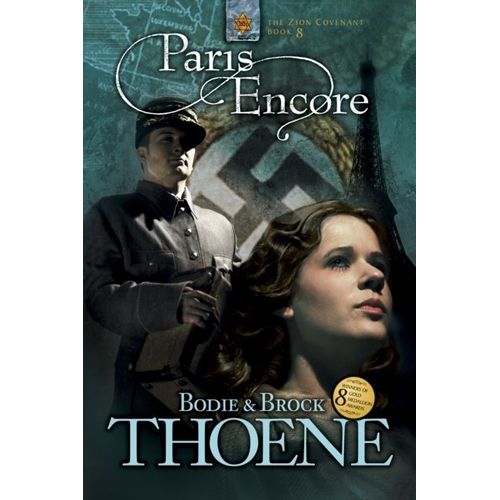 Paris Encore