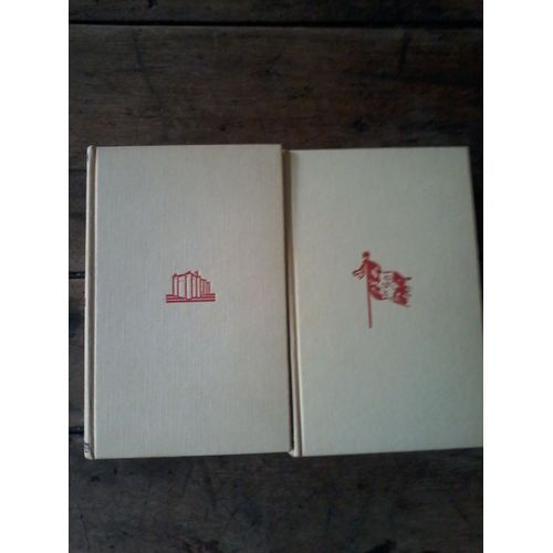  Caroline Chérie En Deux Tomes Cecil St Laurent