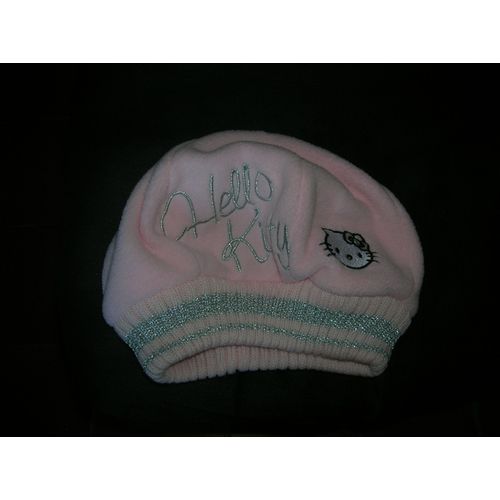 Bonnet Hello Kitty 8/10.