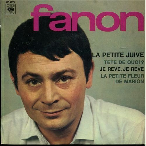 La Petite Juive 