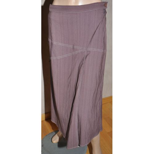 Jupe Femme T 38/40 Marque Celaia Tbe