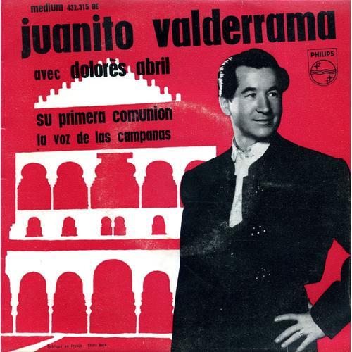 Su Primera Comunion - La Voz De Las Campanas - Jilgueros - Rincon De La Victoria