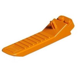 LEGO SÉPARATEUR DE BRIQUES ORANGE