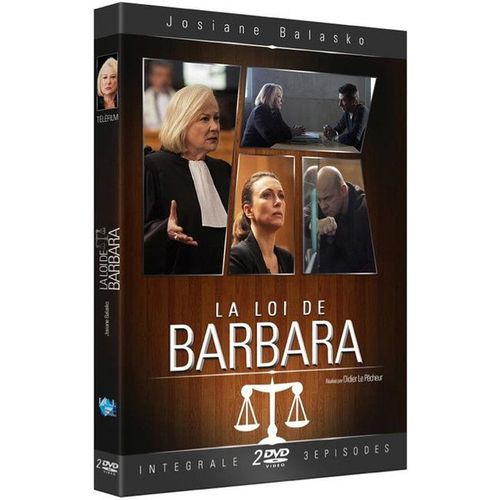 La Loi De Barbara