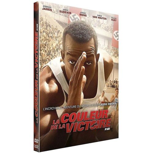 La Couleur De La Victoire