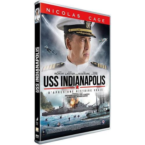 Uss Indianapolis