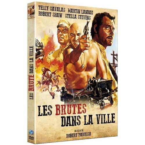 Les Brutes Dans La Ville