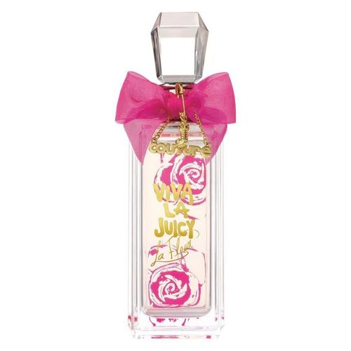 Juicy Couture Viva La Juicy La Fleur Eau De Toilette Spray 150 Ml 