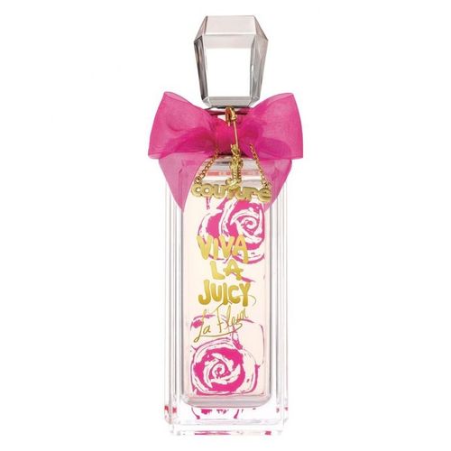 Juicy Couture Viva La Juicy La Fleur Eau De Toilette Spray 150 Ml 