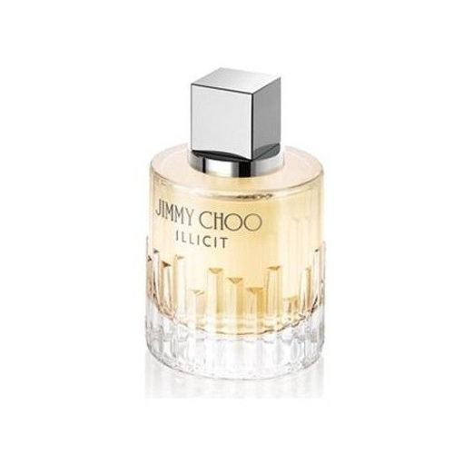 Jimmy Choo Illicit Eau De Parfum Spray 40 Ml 