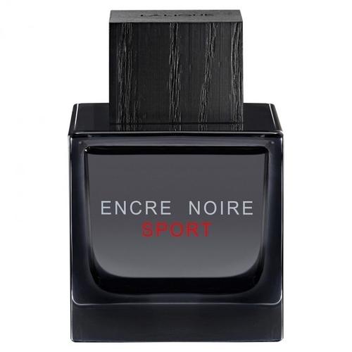 Lalique Encre Noir Sport Eau De Toilette Spray 100 Ml 