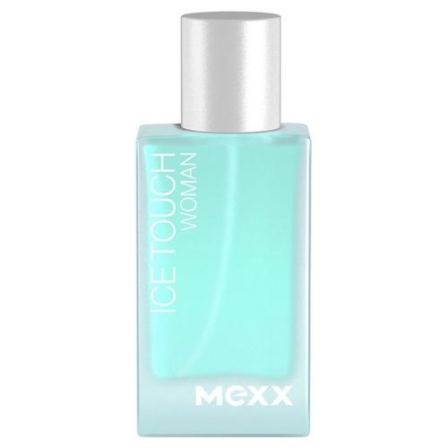 Mexx Ice Touch Eau De Toilette Spray 15 Ml 