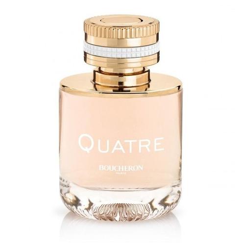 Boucheron Quatre Women Eau De Parfum Spray 30 Ml 