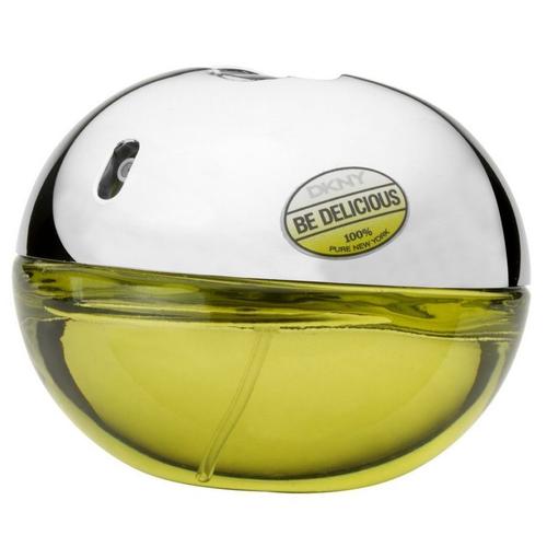 Dkny Be Delicious Women Eau De Parfum Spray 100 Ml 