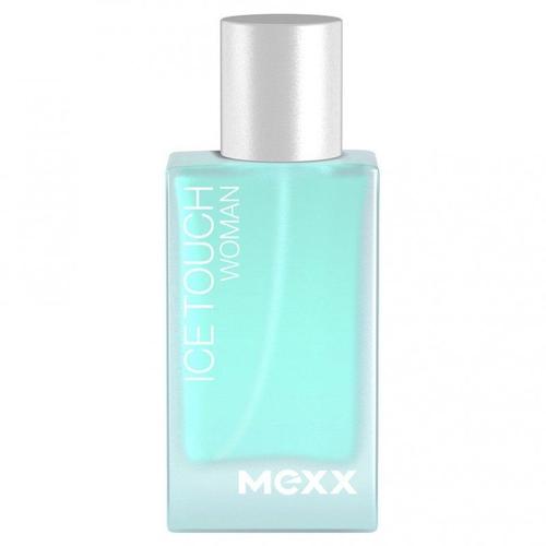 Mexx Ice Touch Eau De Toilette Spray 30 Ml 