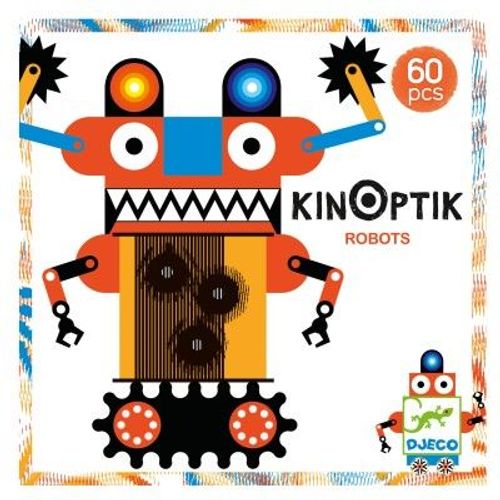 Kinoptik Robots