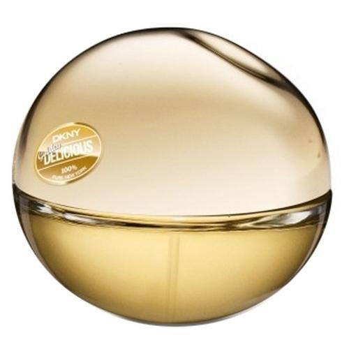 Dkny Golden Delicious Eau De Parfum Spray 50 Ml 