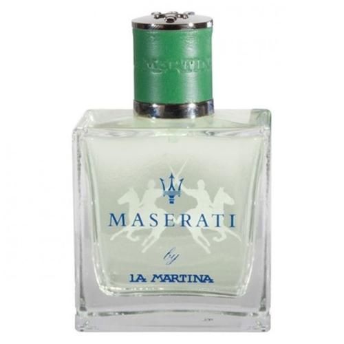 La Martina Maserati Eau De Toilette Spray 100 Ml 