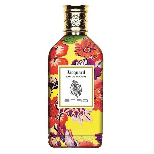 Etro Jacquard Eau De Parfum Spray 100 Ml 