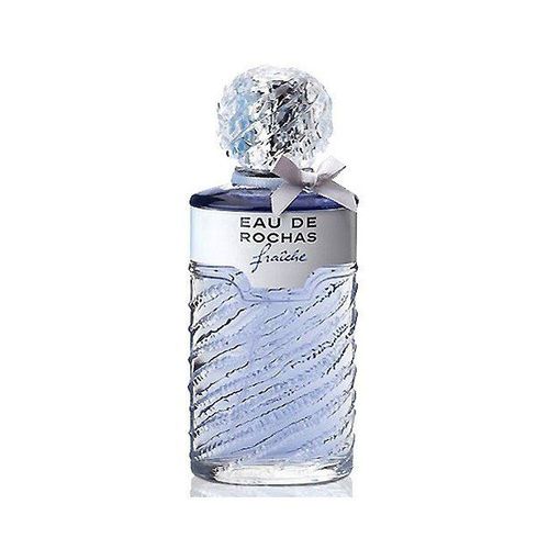 Rochas Eau Fraîche Eau De Toilette Spray 100 Ml 