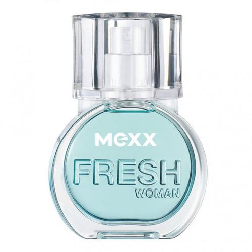 Mexx Fresh Eau De Toilette Spray 15 Ml 