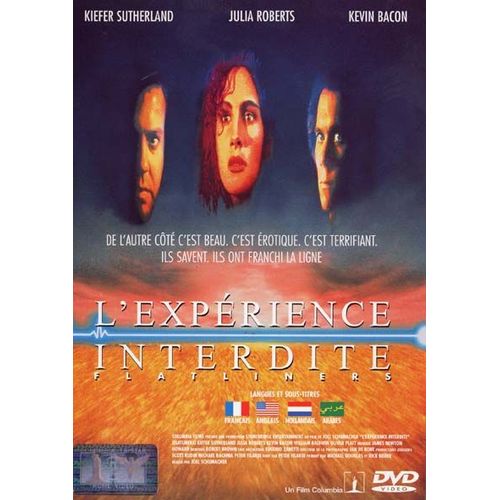L'expérience Interdite