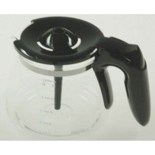 Verseuse Noire Profonde Pour Cafetiere Philips