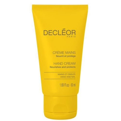 Decleor Hand Cream - Nourish And Protect 50ml 