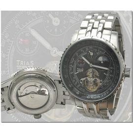 Montre best sale trias automatique