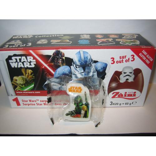 Star Wars - Zaini - Boba Fett