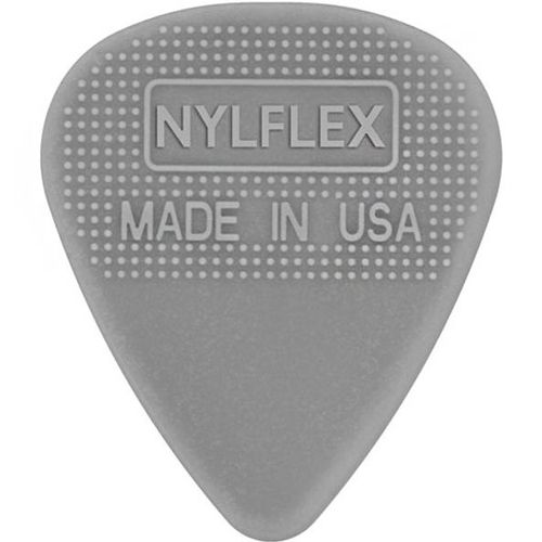 Planet Waves Nylflex 1mm Lot De 10 Médiators Pour Guitare