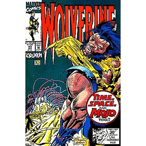 Wolverine 53 