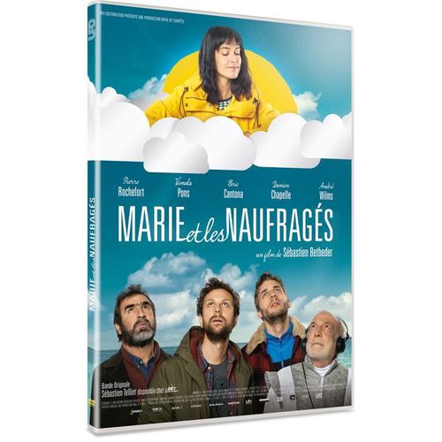 Marie Et Les Naufragés