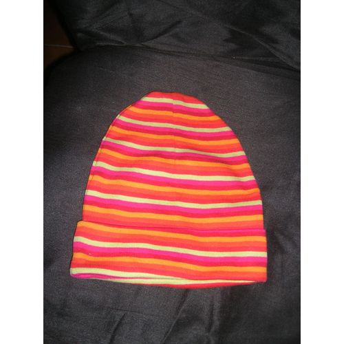 Bonnet H&m 7-10 Ans.