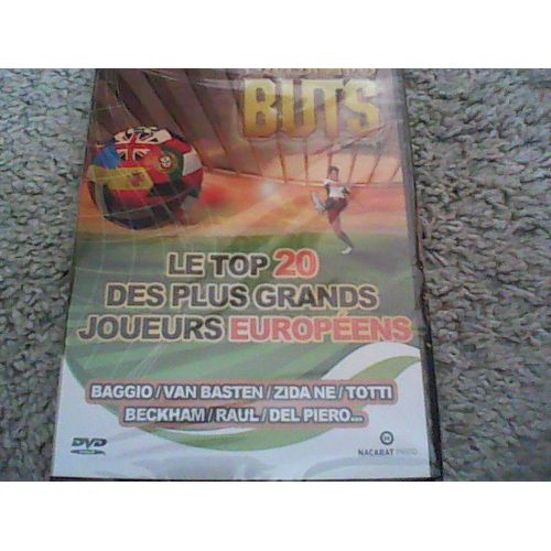 Les Plus Grands Buts Volume 2