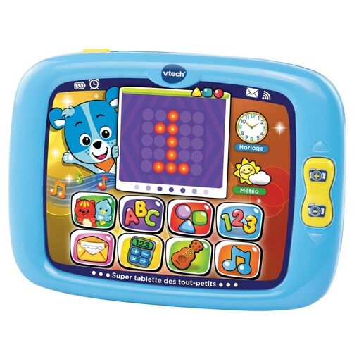 BEBE APPREND SUPER TABLETTE DES TOUT-PETITS NINO_image_2|Rakuten