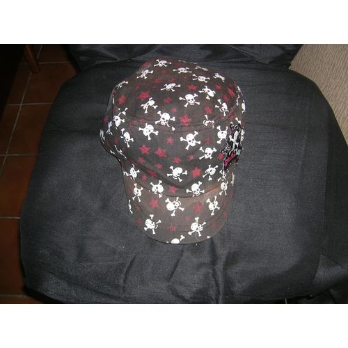 Casquette Billabong 7/10 Ans.