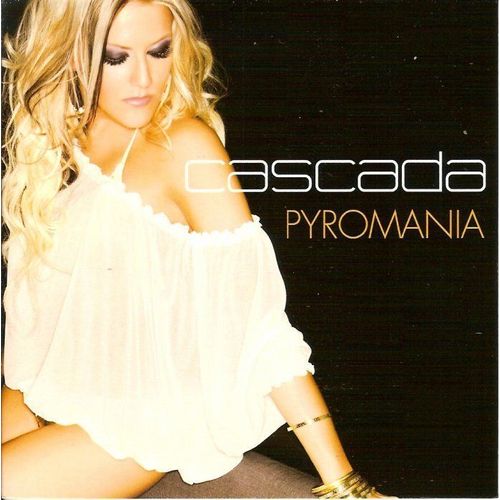 Lot Cd Pyromania Cascada Et Cd Best Of L'essentiel Zouk Machine