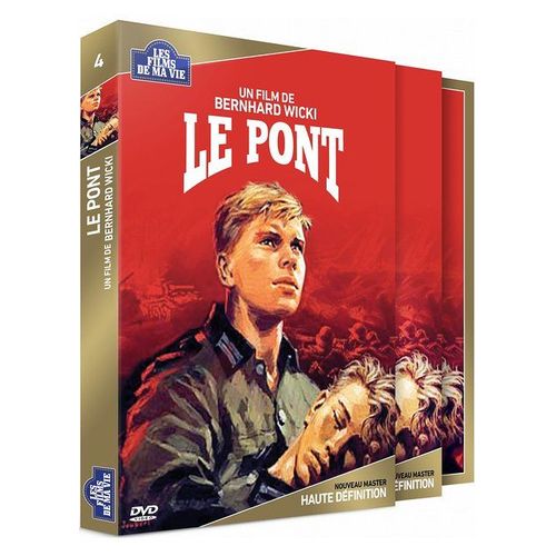 Le Pont