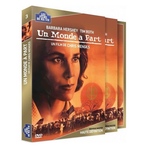Un Monde À Part