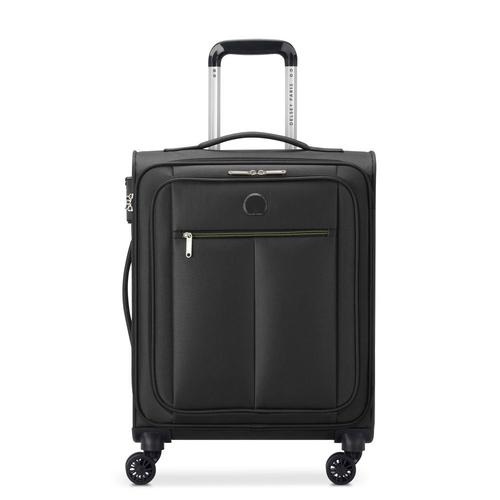 DELSEY PARIS - PIN UP 6 - Valise soute souple 56 cm x 41 cm x 22 cm cm - 36 L - S - Noir