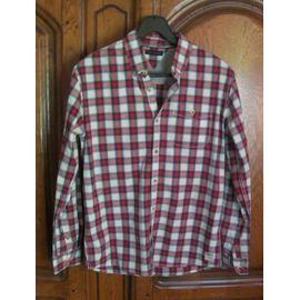 Chemise Tommy Hilfiger - Taille S