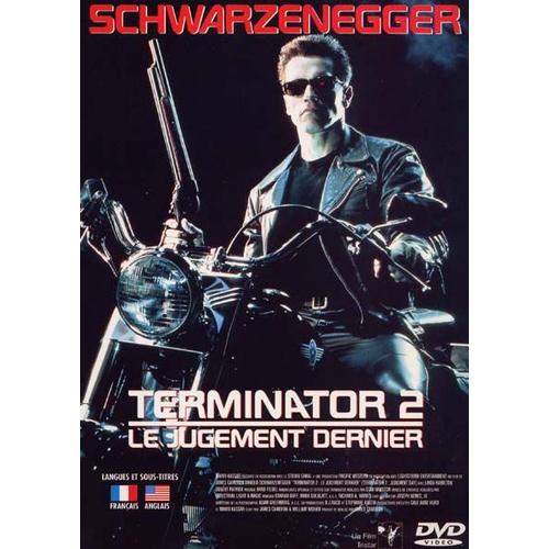 Terminator 2 ; Le Jugement Dernier