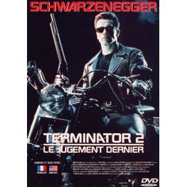 Terminator 2 ; Le Jugement Dernier