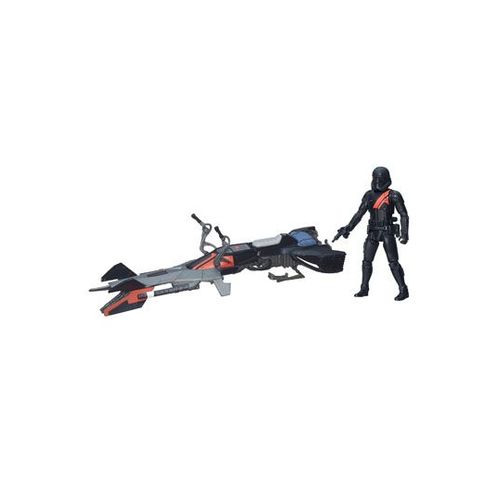 Star Wars Episode Vii Véhicule Avec Figurine 2015 