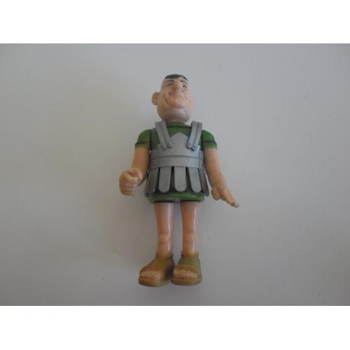 Figurine Asterix  Toycloud-    -Soldat Romain-